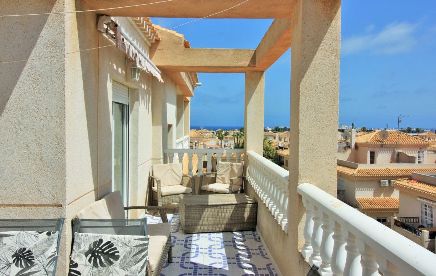 Sale - Apartments - Playa Flamenca