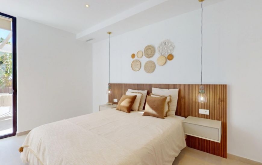 New Build - Villa - Costa Blanca