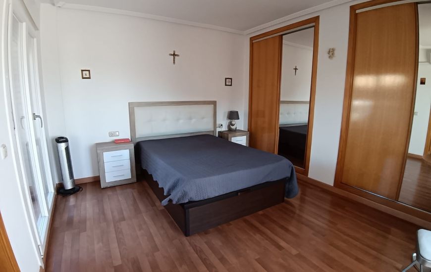 Sale - Villa - Ciudad Quesada