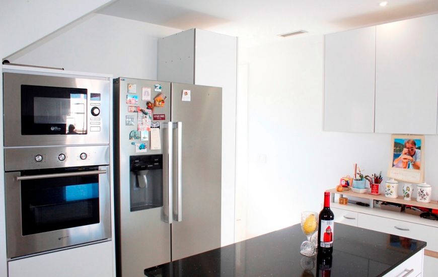 Sale - Villa - San Miguel de Salinas - 