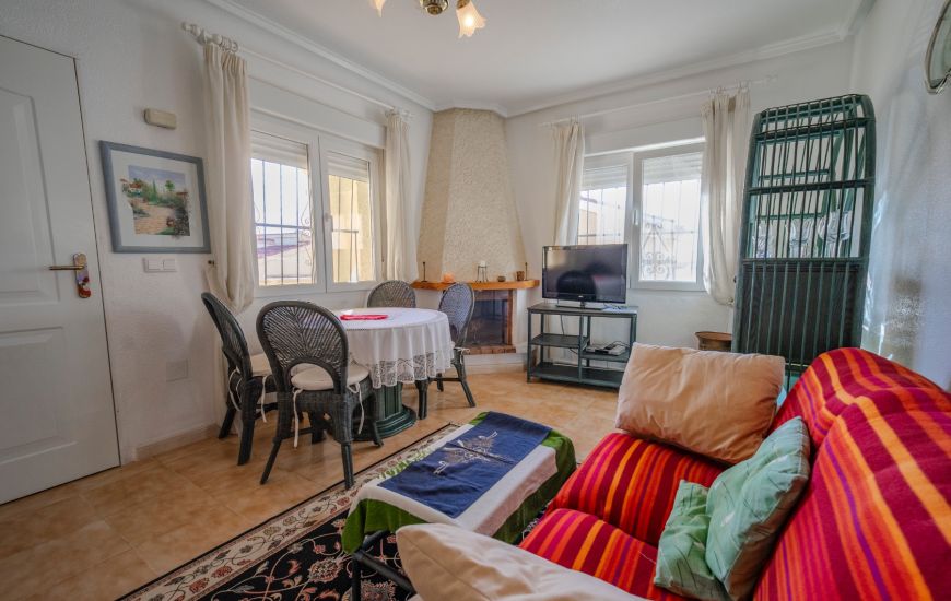 Sale - Villa - Ciudad Quesada