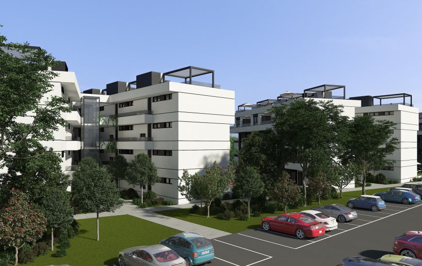 Sale - Apartments - Orihuela Costa