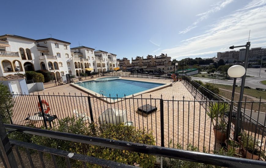 Sale - Apartments - La Zenia