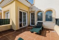 Sale - Villa - Algorfa