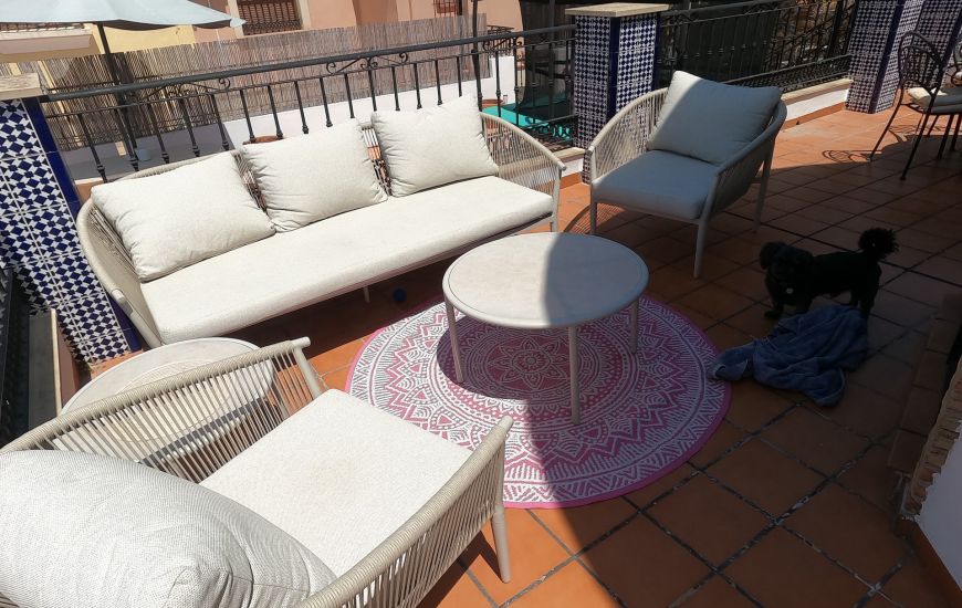 Venta - Villa - Algorfa