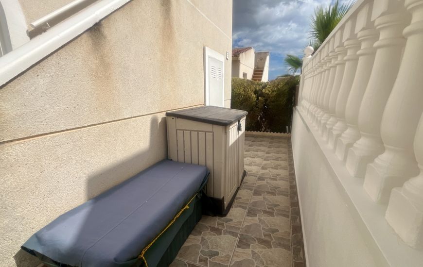 Venta - Villa - Algorfa