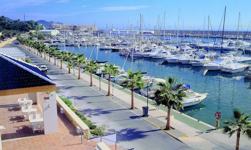 Sale - Apartments - Villajoyosa