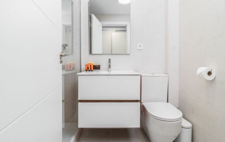 Sale - Apartments - Mil Palmerales - Mil Palmeras