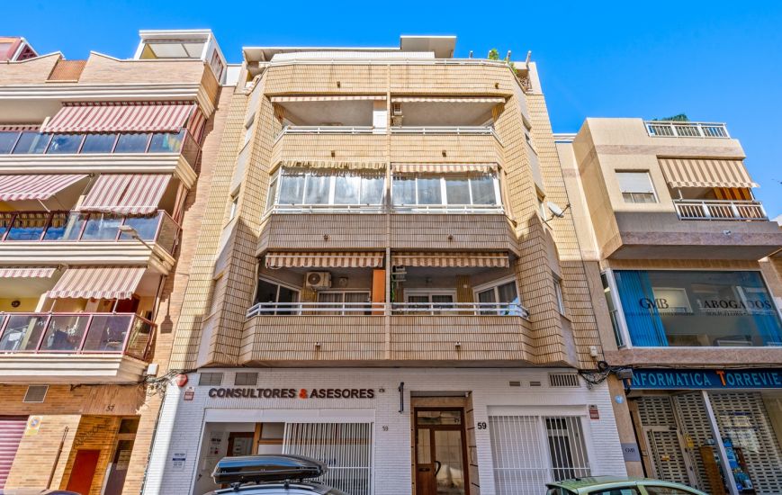 Sale - Penthouse - Torrevieja - 