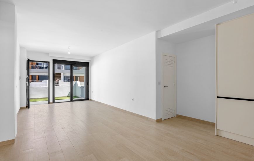 Sale - Apartments - San Miguel de Salinas - San Miguel