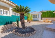 Sale - Villa - Rojales