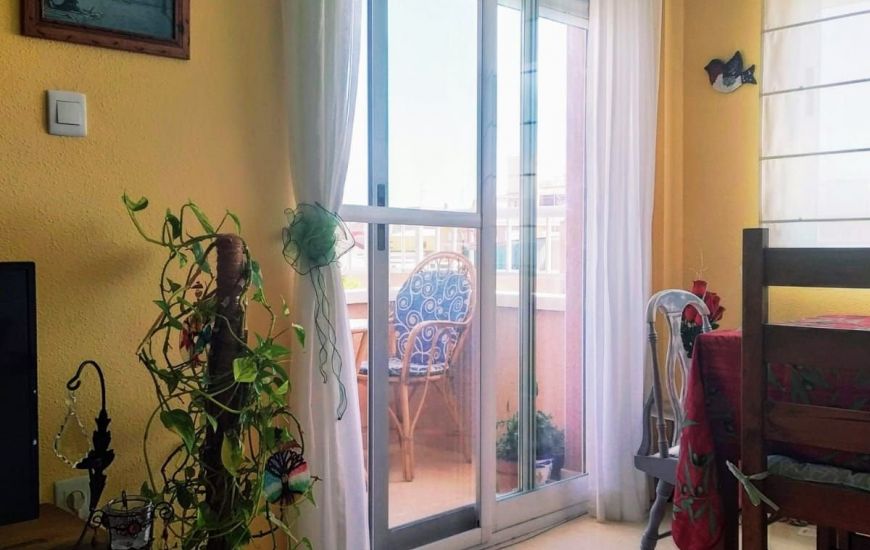 Venta - Apartamentos - Algorfa