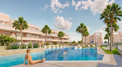 Apartamentos - Venta - Pilar de la Horadada - Pilar de la Horadada