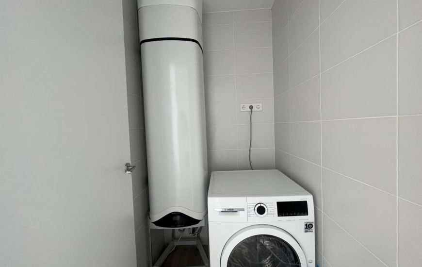 Venta - Apartamentos - Santa Rosalia