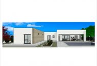 Nueva construcción  - Casa Rural - Aspe