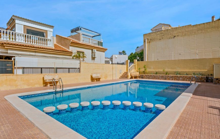 Sale - quadrant - Rojales