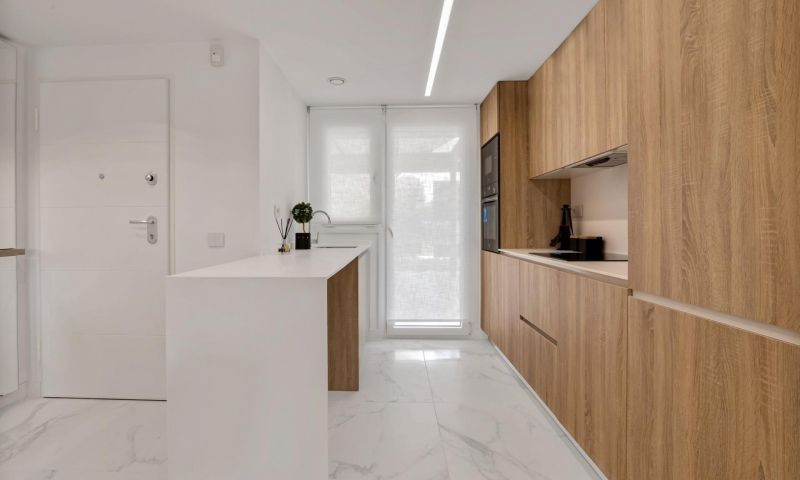 Sale - Apartments - Torrevieja