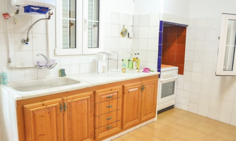 Sale - Villa - 