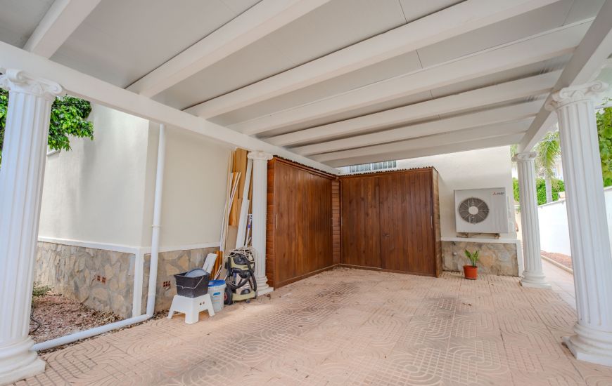 Venta - Villa - Ciudad Quesada