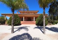 Sale - Country Property - Callosa de Segura