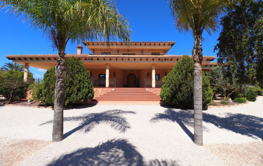 Sale - Country Property - Callosa de Segura