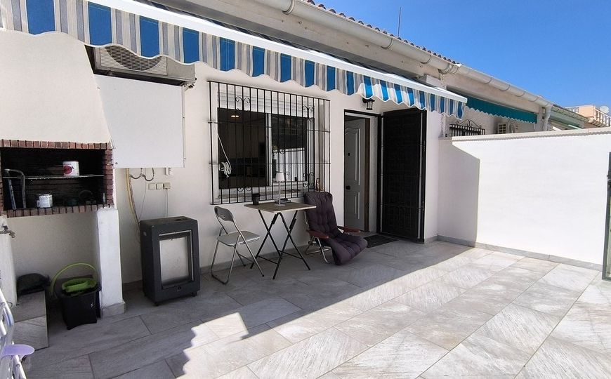Venta - Bungalow - Guardamar del Segura
