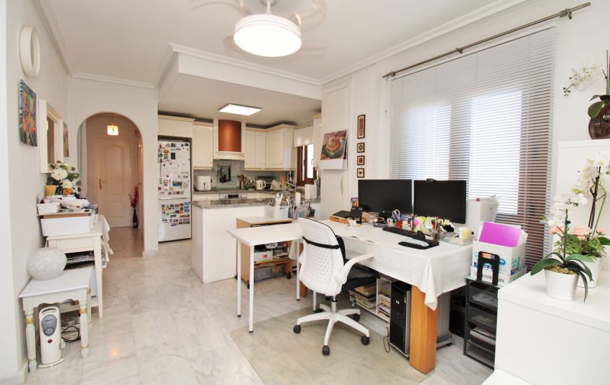 Venta - Apartamentos - Villamartin