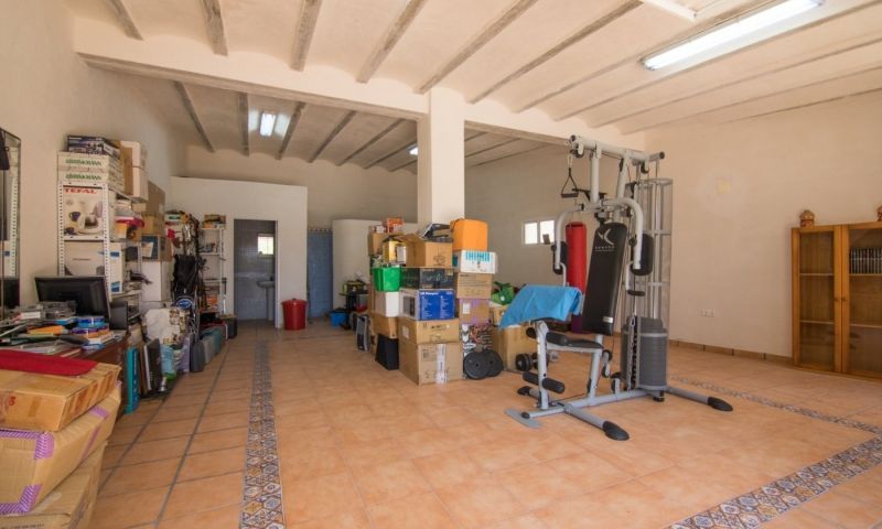 Venta - Villa - Crevillente