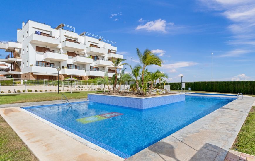 Sale - Apartments - Cabo Roig