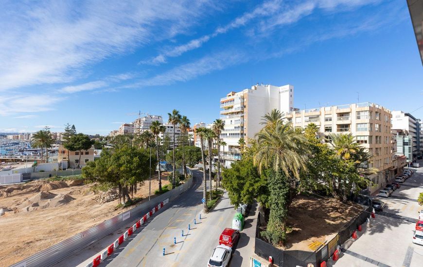 Venta - Apartamentos - Torrevieja