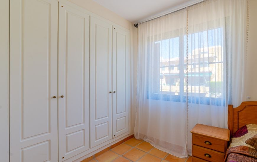 Sale - Adosado - Benidorm