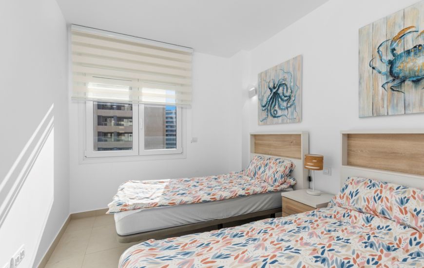 Sale - Apartments - Orihuela Costa