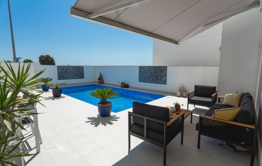 Venta - Villa - Ciudad Quesada