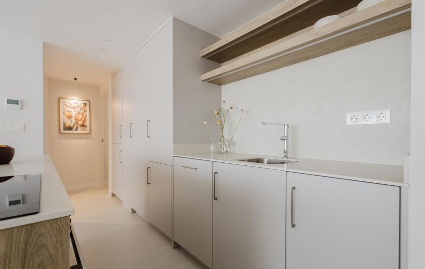 Sale - Apartamento - Torrevieja