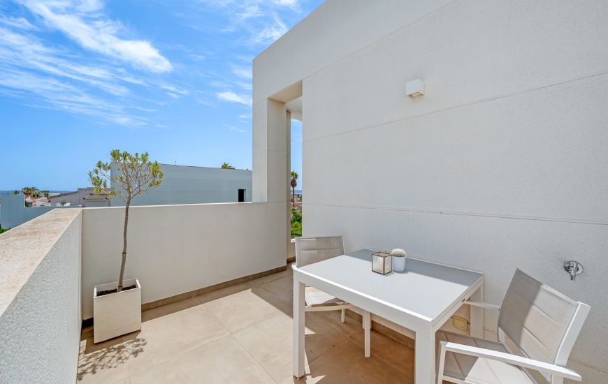 Venta - Villa - Ciudad Quesada - Rojales