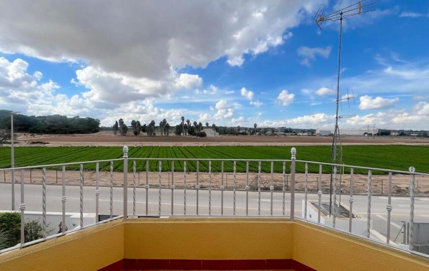Sale - Villa - Algorfa