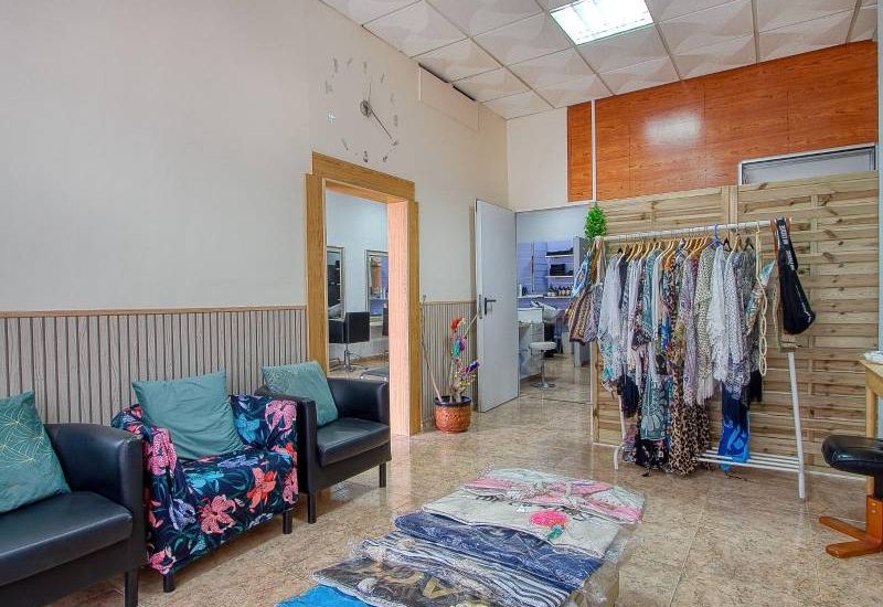 Sale - Business Premise - Torrevieja