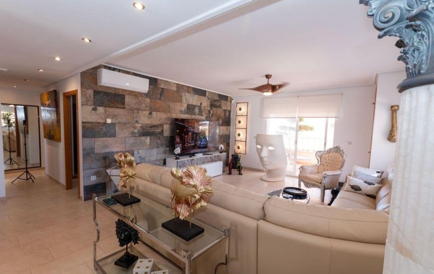 Sale - Apartments - Orihuela Costa