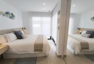 Sale - Semi - Detached Villa - Algorfa