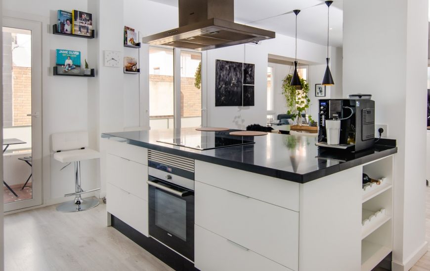 Sale - Apartments - Alicante