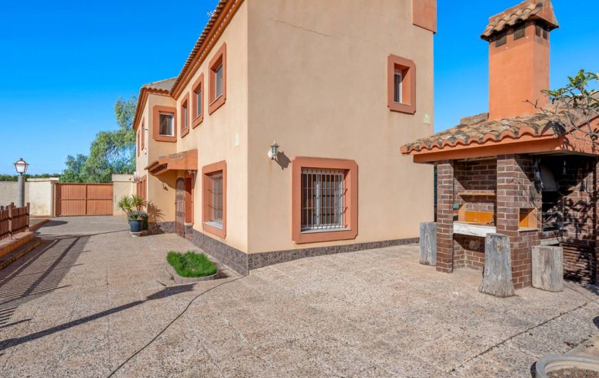 Sale -  - Los Montesinos - 