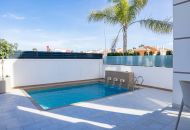 Sale - Villa - Ciudad Quesada
