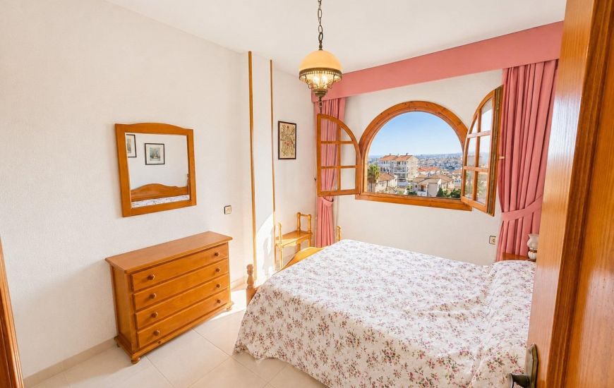 Sale - Apartments - Torrevieja