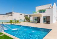 New Build - Villa - Campoamor