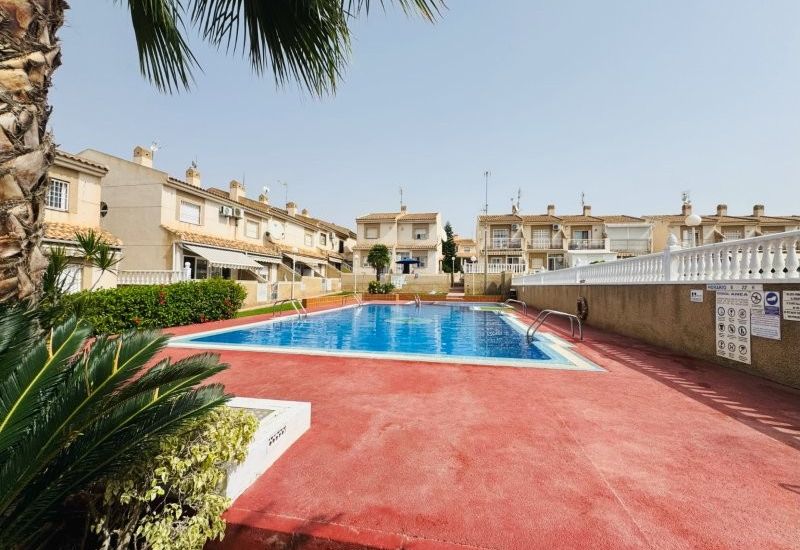Sale - Duplex - Torrevieja