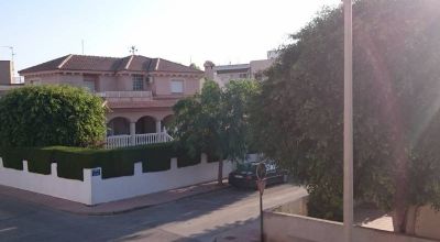 Rijtjeshuis - Sale - Los Alcázares - Los Alcázares