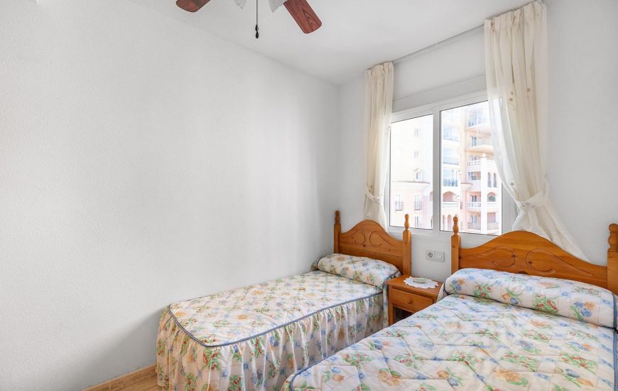 Venta - Apartamentos - Torrevieja