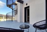 Nueva construcción  - Villa - Polop