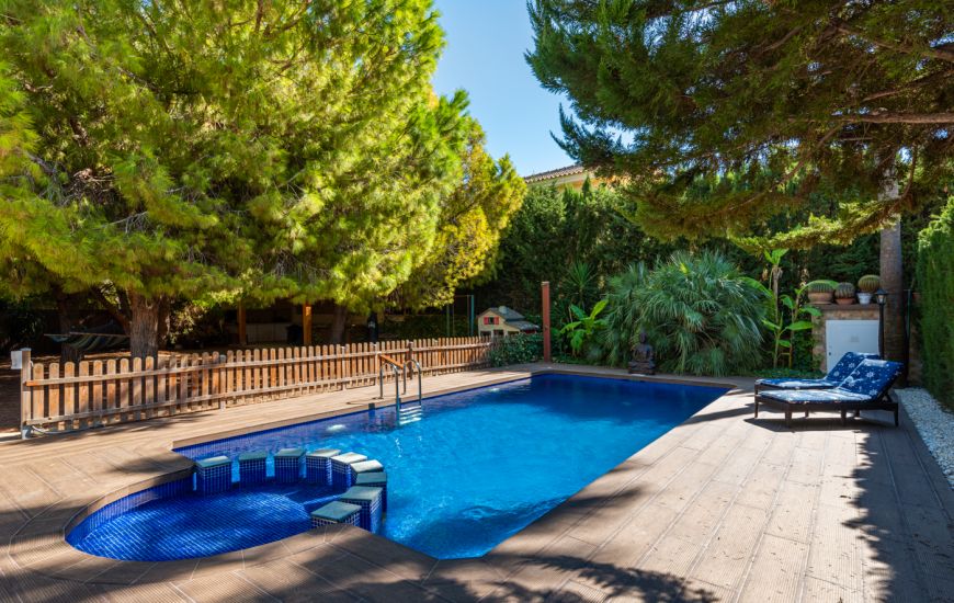 Sale - Villa - Ciudad Quesada - Rojales