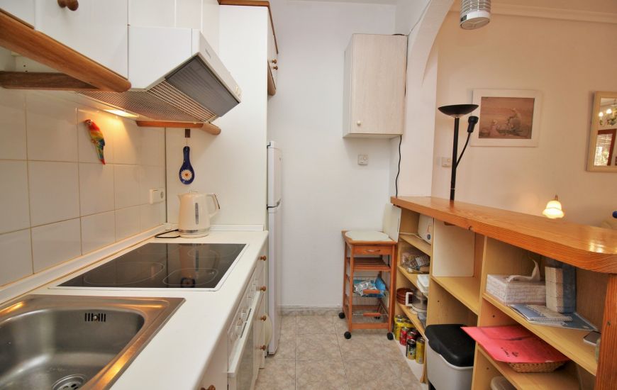 Sale - Townhouse - Playa Flamenca